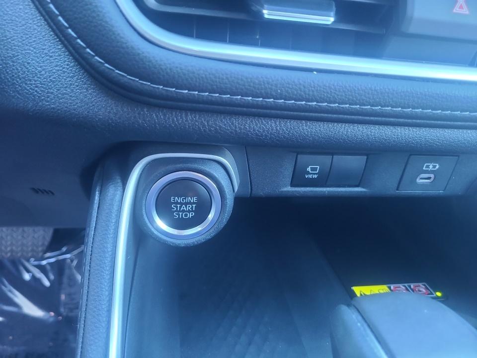 Used 2024 Toyota Grand Highlander SUV