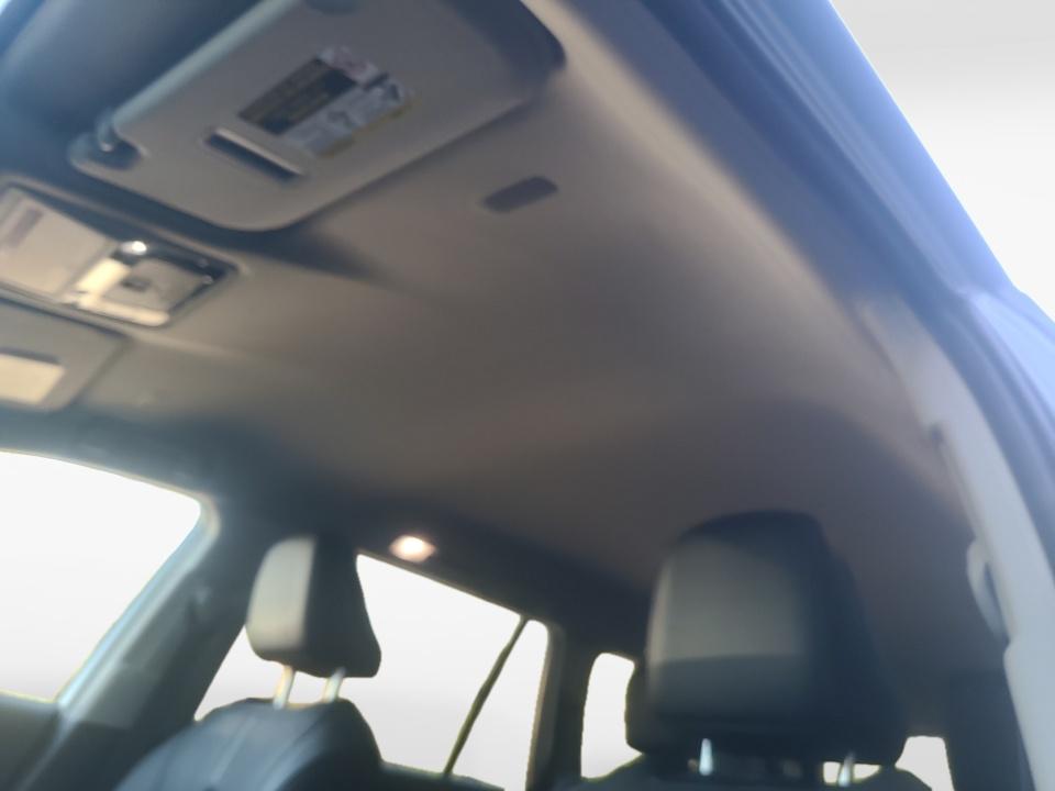 Used 2024 Toyota Grand Highlander SUV