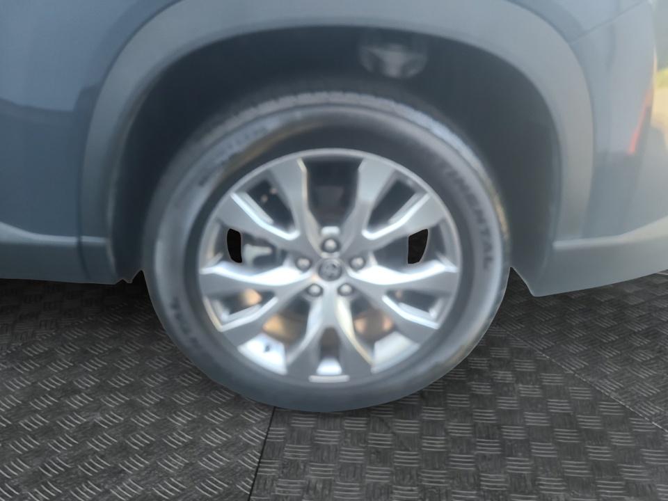Used 2024 Toyota Grand Highlander SUV