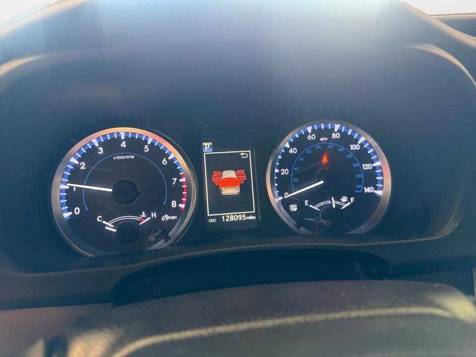 Used 2017 Toyota Highlander SUV