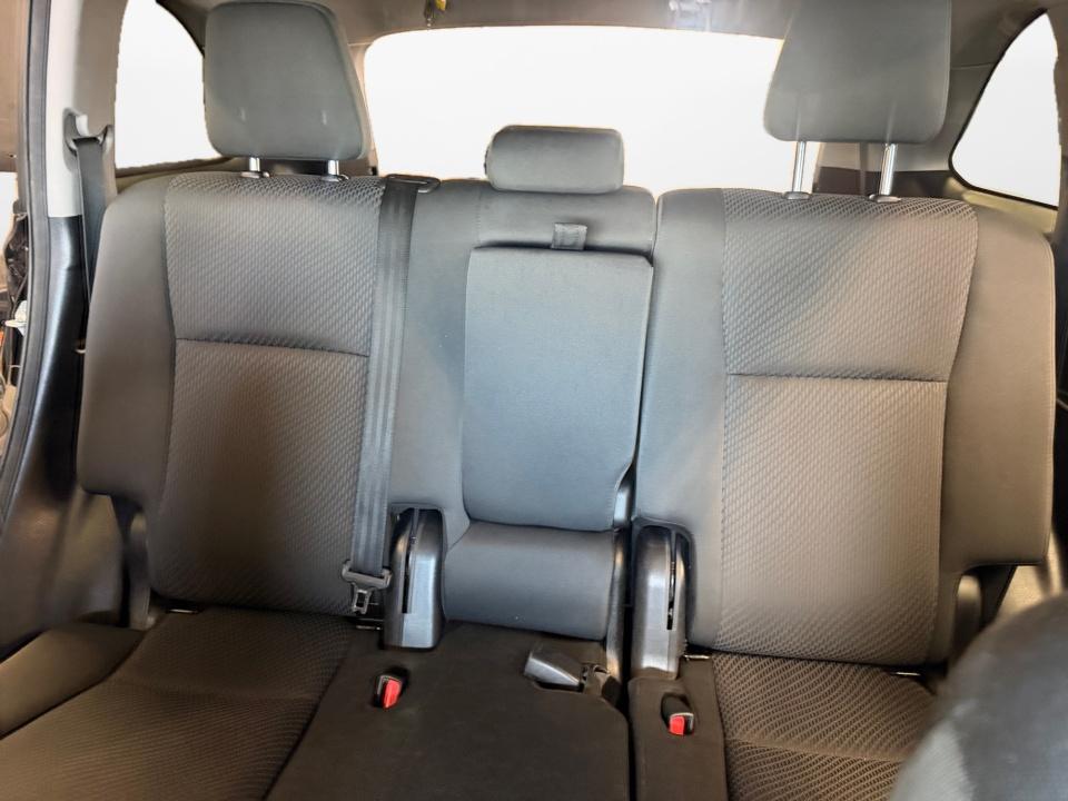 Used 2017 Toyota Highlander SUV