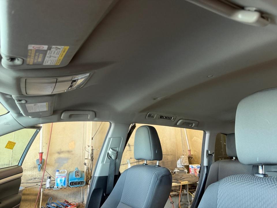 Used 2017 Toyota Highlander SUV