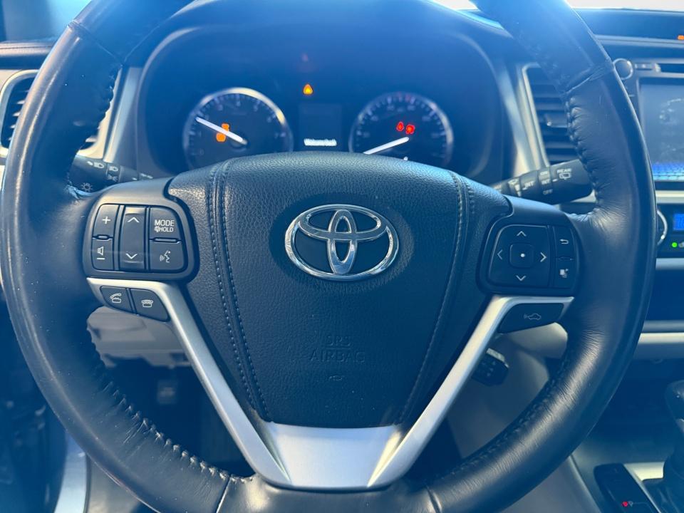 Used 2015 Toyota Highlander SUV