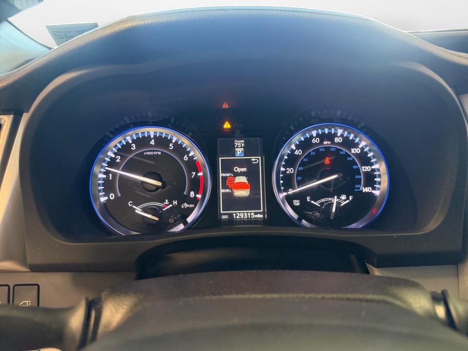 Used 2015 Toyota Highlander SUV
