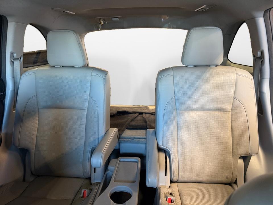 Used 2015 Toyota Highlander SUV