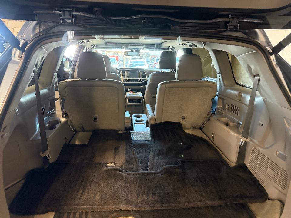 Used 2015 Toyota Highlander SUV