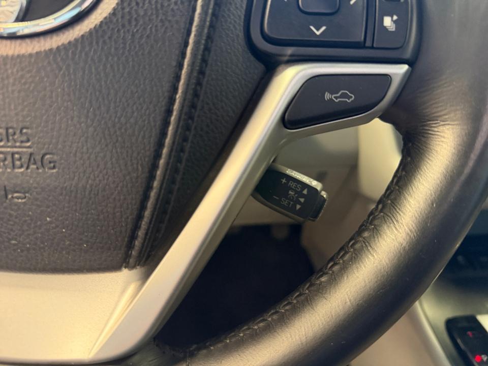 Used 2015 Toyota Highlander SUV