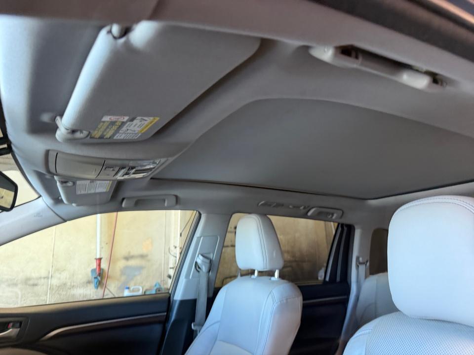 Used 2015 Toyota Highlander SUV