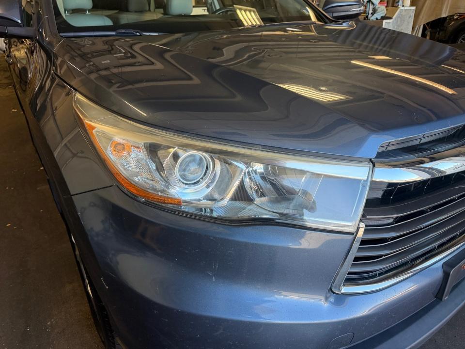 Used 2015 Toyota Highlander SUV