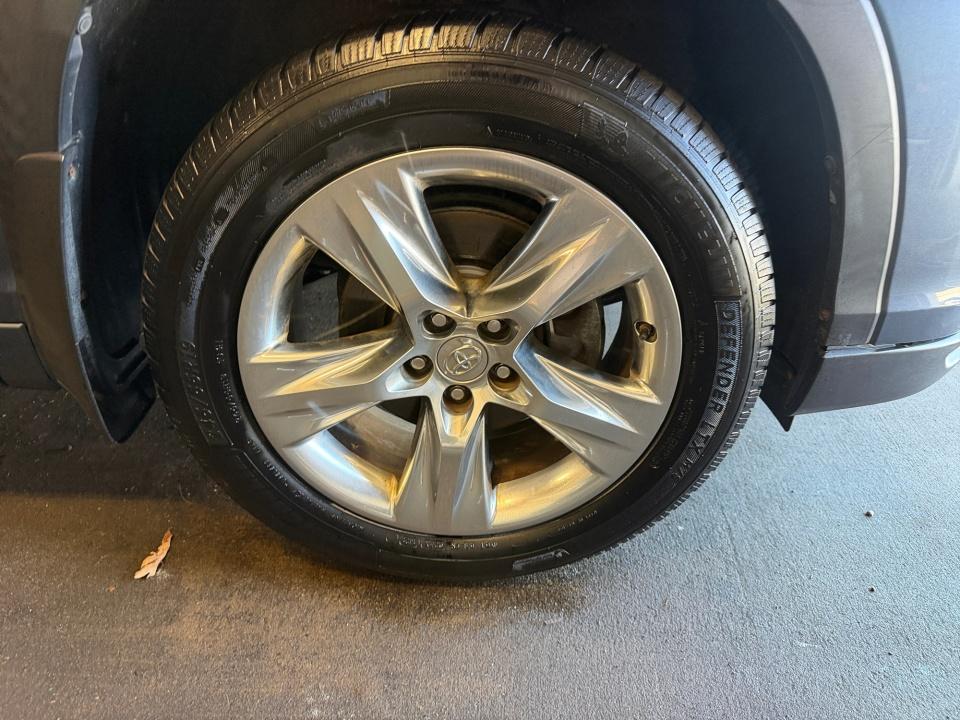Used 2015 Toyota Highlander SUV