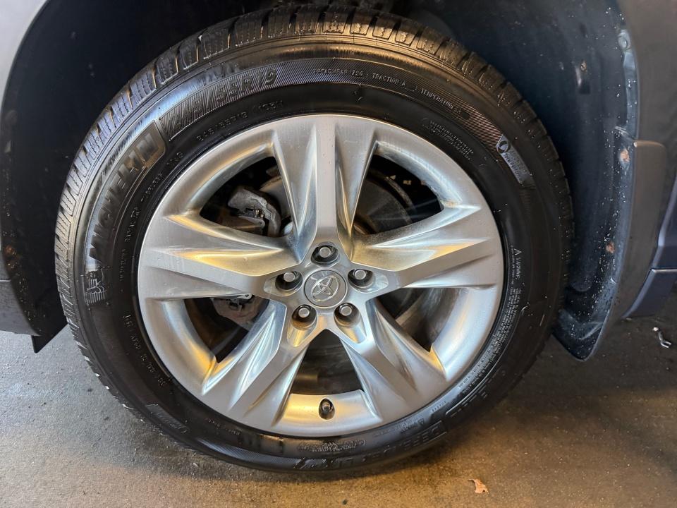 Used 2015 Toyota Highlander SUV