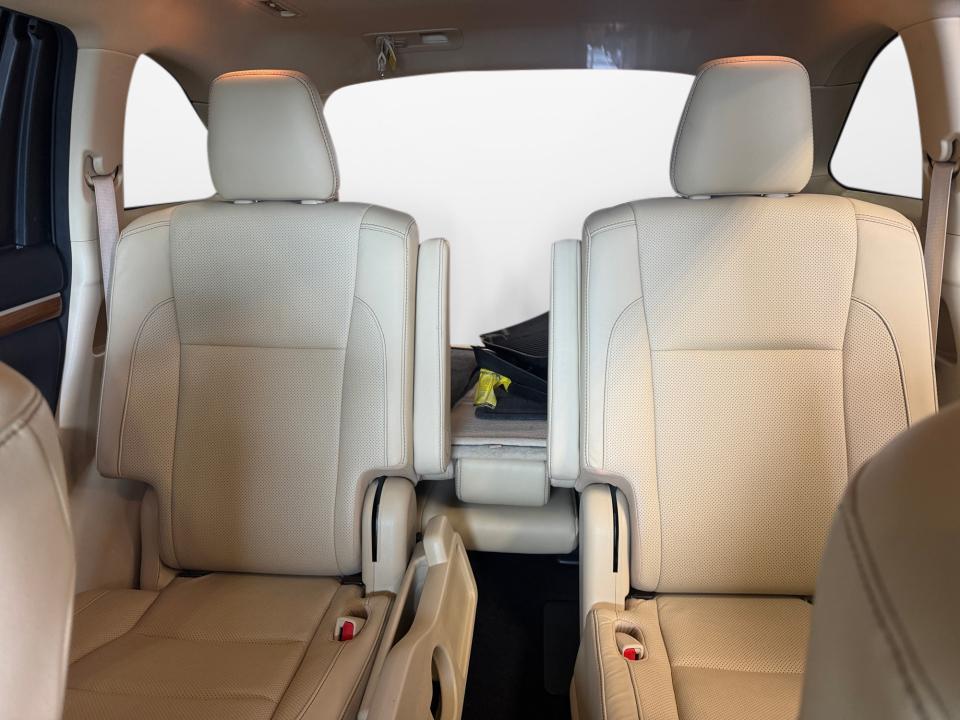 Used 2017 Toyota Highlander SUV