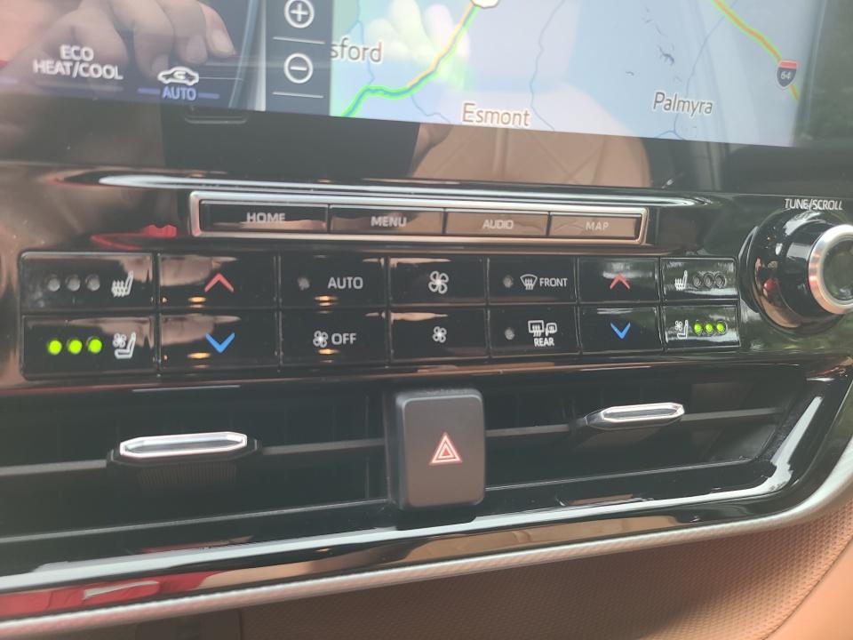 Used 2021 Toyota Highlander SUV