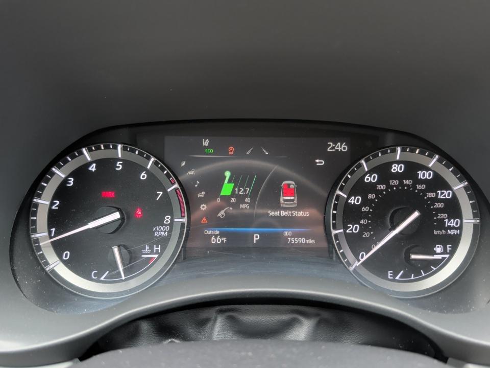 Used 2021 Toyota Highlander SUV