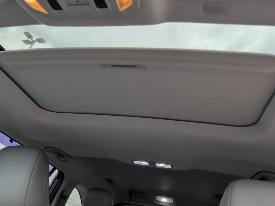 Used 2021 Toyota Highlander SUV