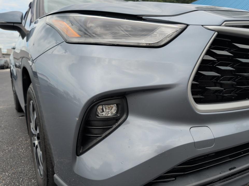 Used 2021 Toyota Highlander SUV