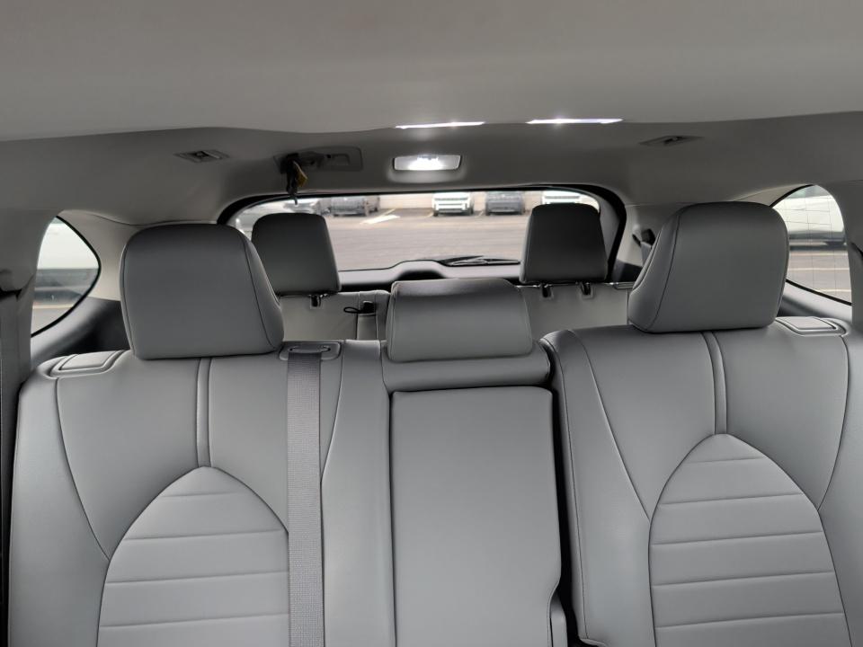 Used 2021 Toyota Highlander SUV