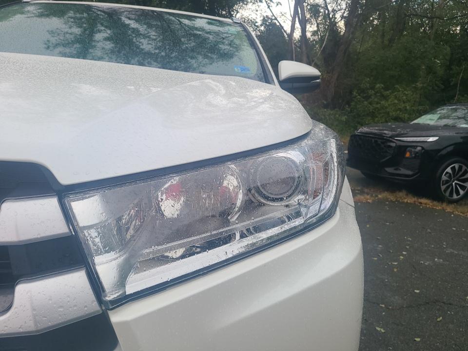 Used 2018 Toyota Highlander Hybrid SUV
