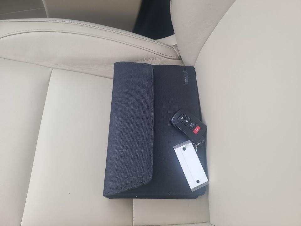 Used 2018 Toyota Highlander Hybrid SUV