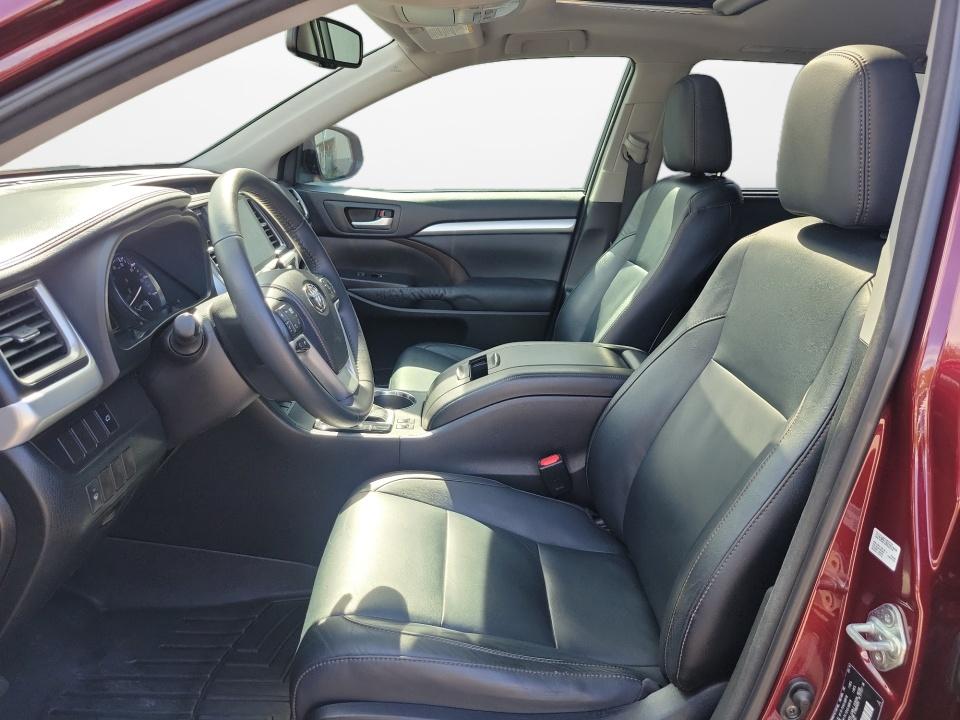 Used 2014 Toyota Highlander SUV