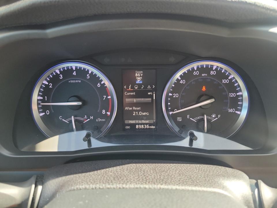 Used 2014 Toyota Highlander SUV