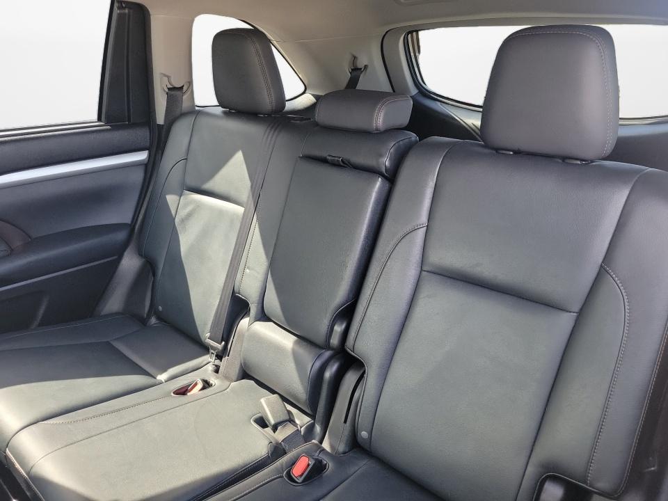 Used 2014 Toyota Highlander SUV