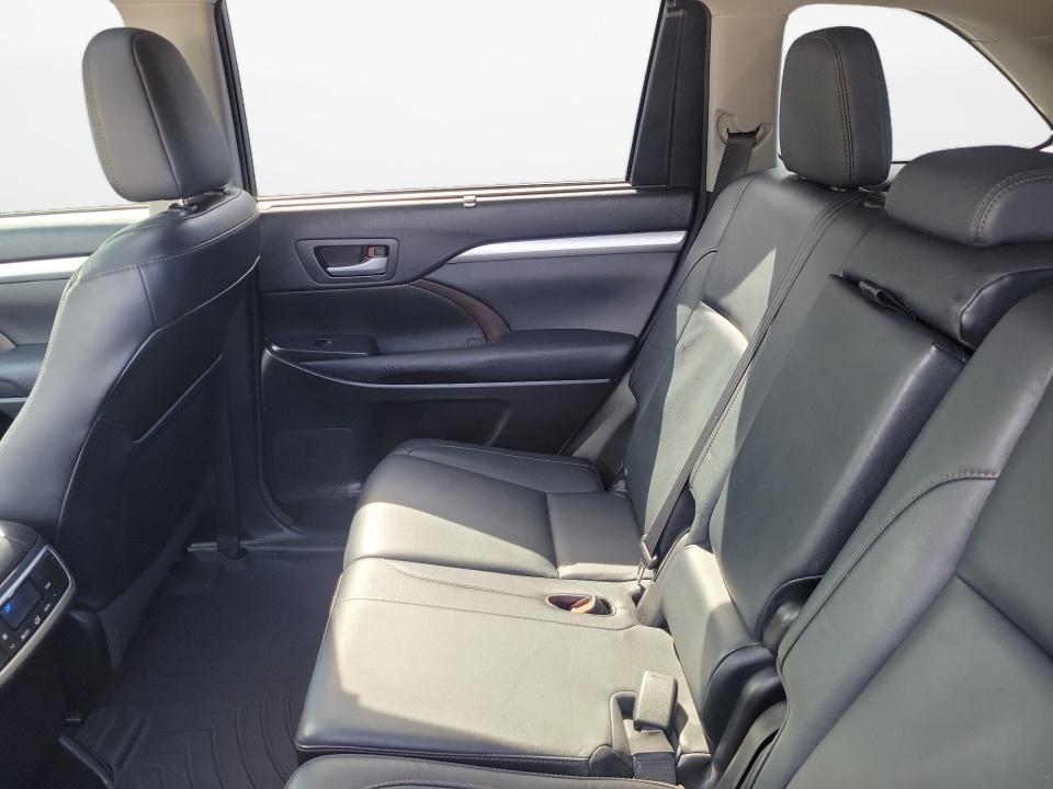 Used 2014 Toyota Highlander SUV
