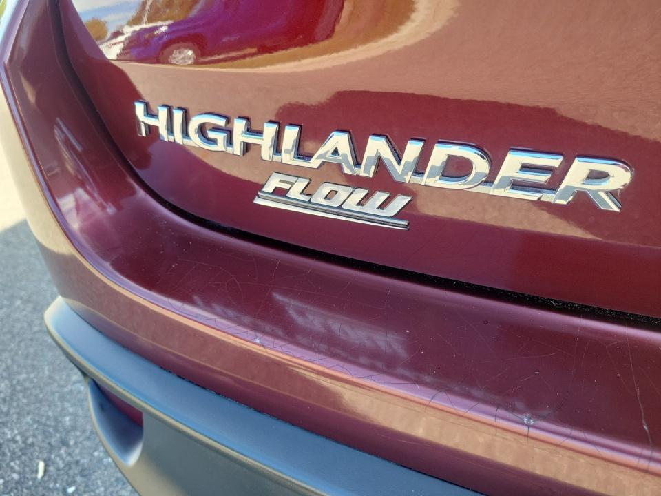 Used 2014 Toyota Highlander SUV
