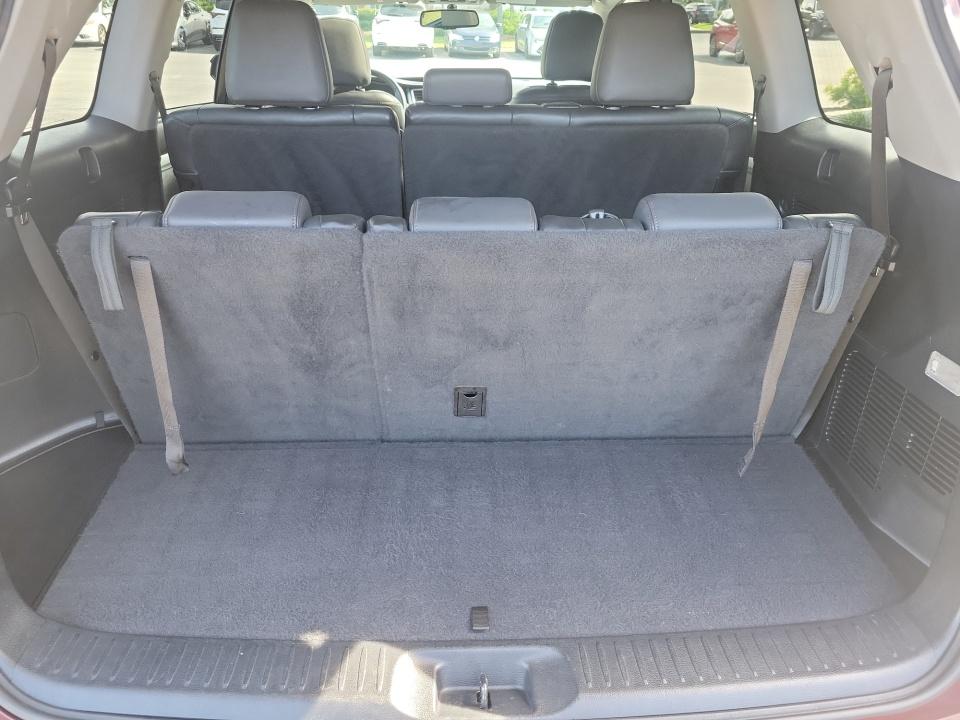 Used 2014 Toyota Highlander SUV