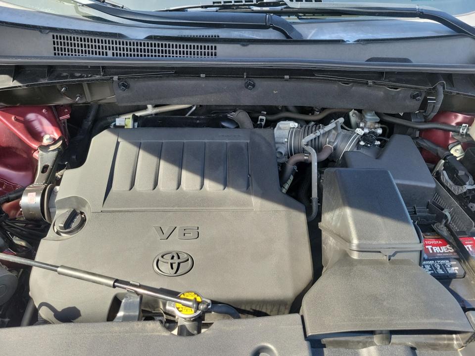 Used 2014 Toyota Highlander SUV