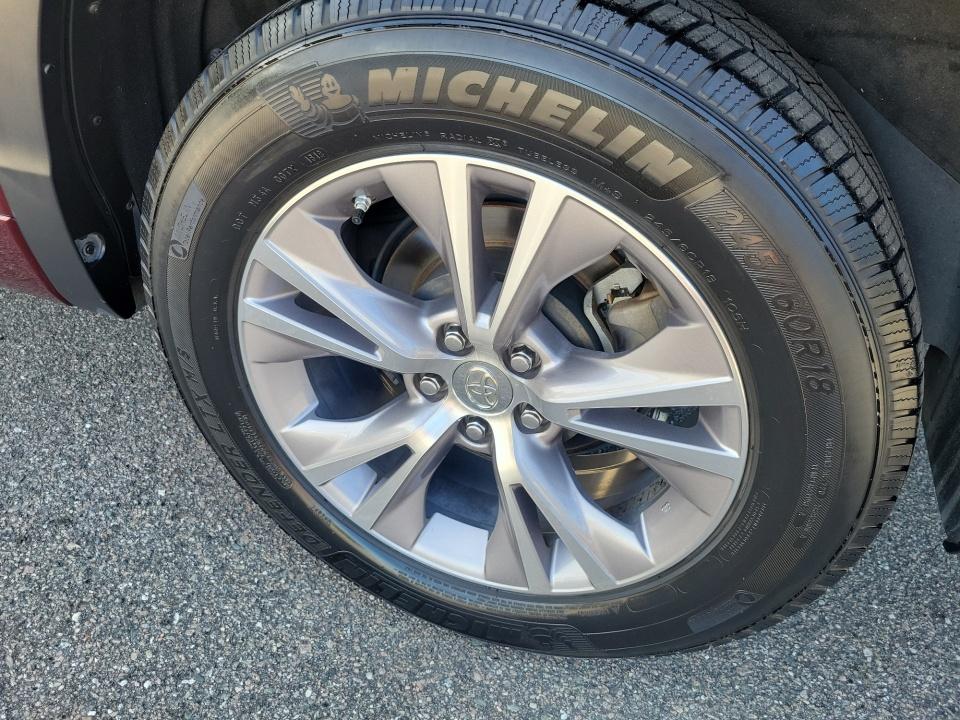 Used 2014 Toyota Highlander SUV