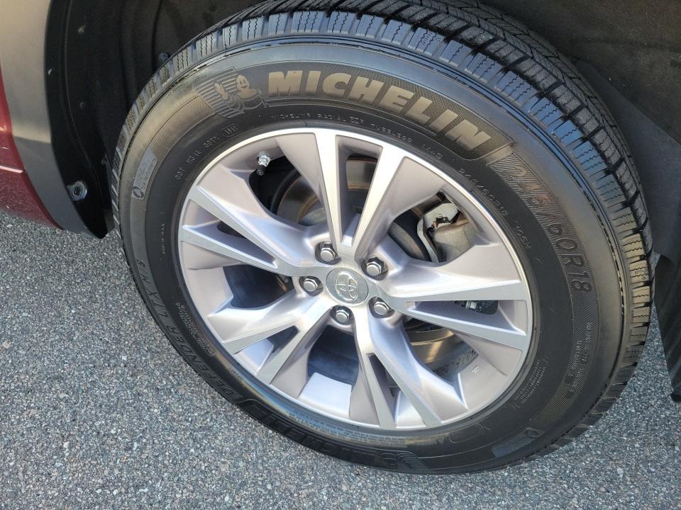 Used 2014 Toyota Highlander SUV
