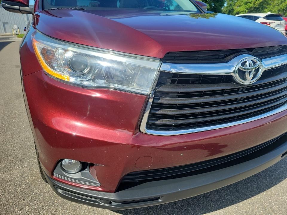Used 2014 Toyota Highlander SUV