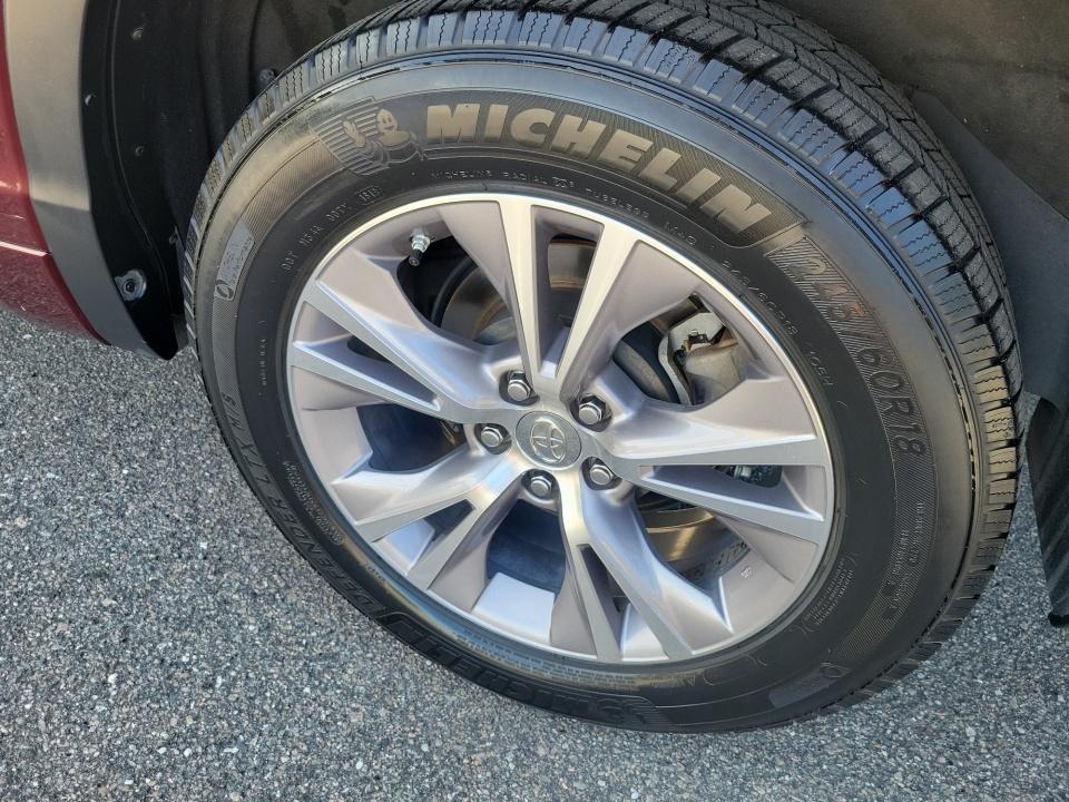 Used 2014 Toyota Highlander SUV
