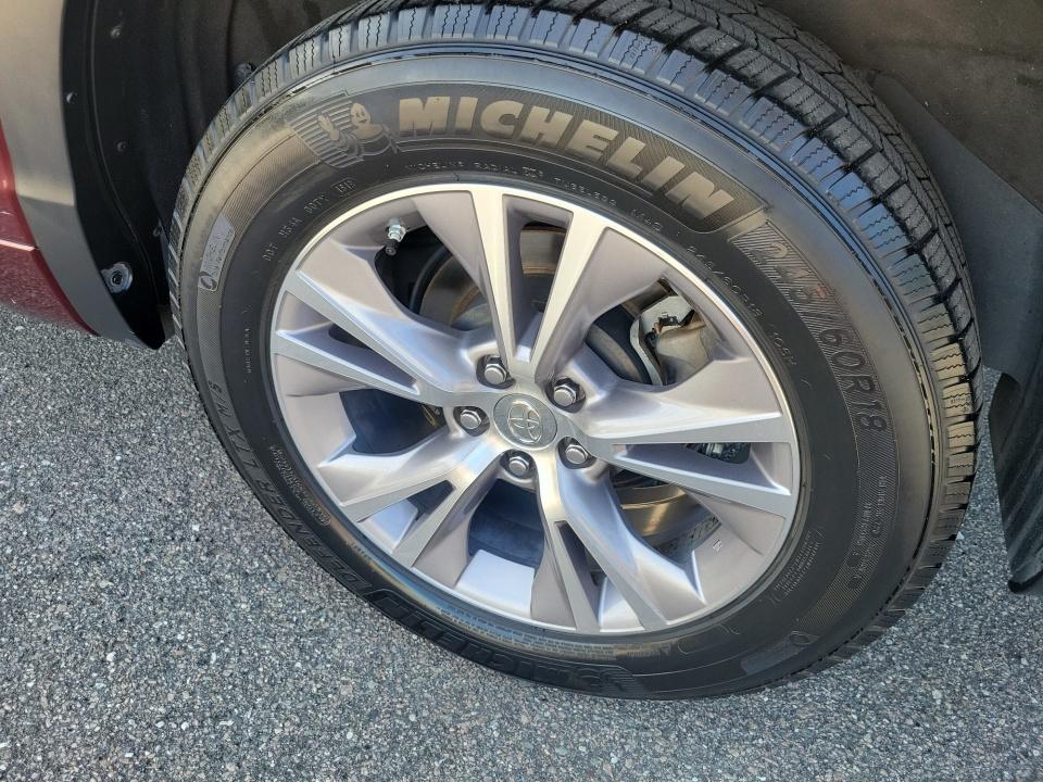 Used 2014 Toyota Highlander SUV