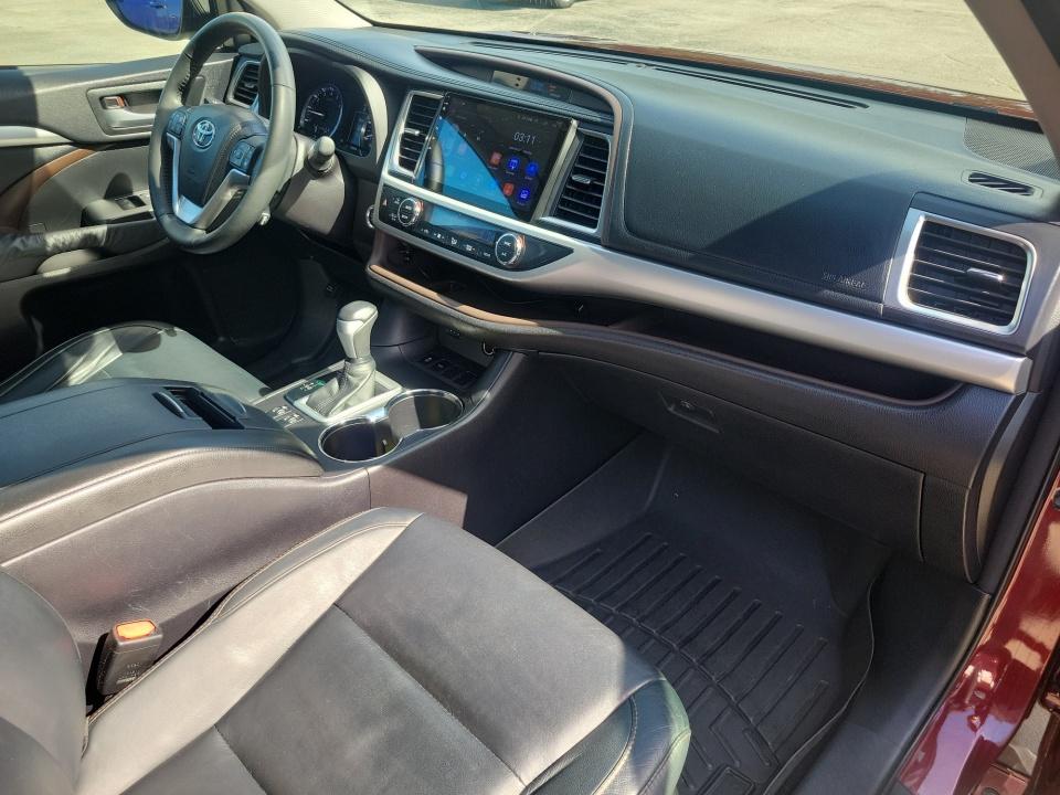 Used 2014 Toyota Highlander SUV