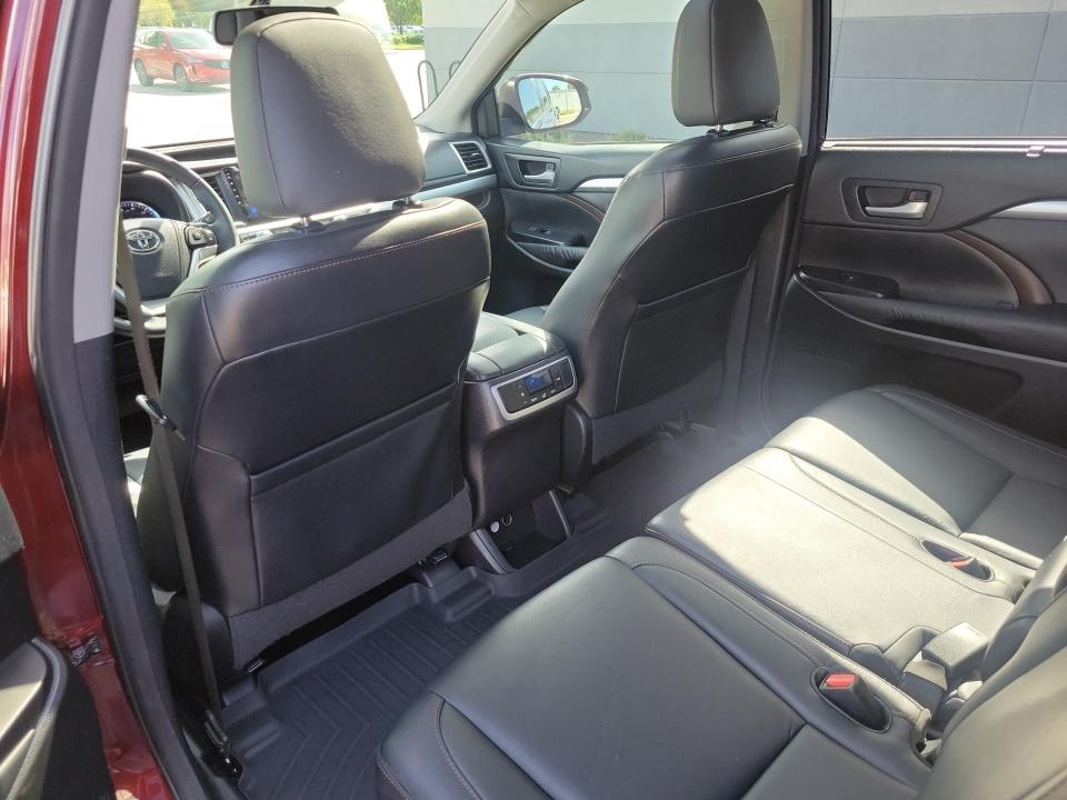 Used 2014 Toyota Highlander SUV