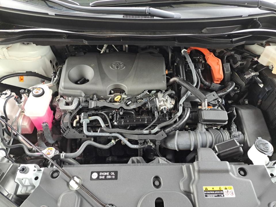 Used 2025 Toyota Sienna Van