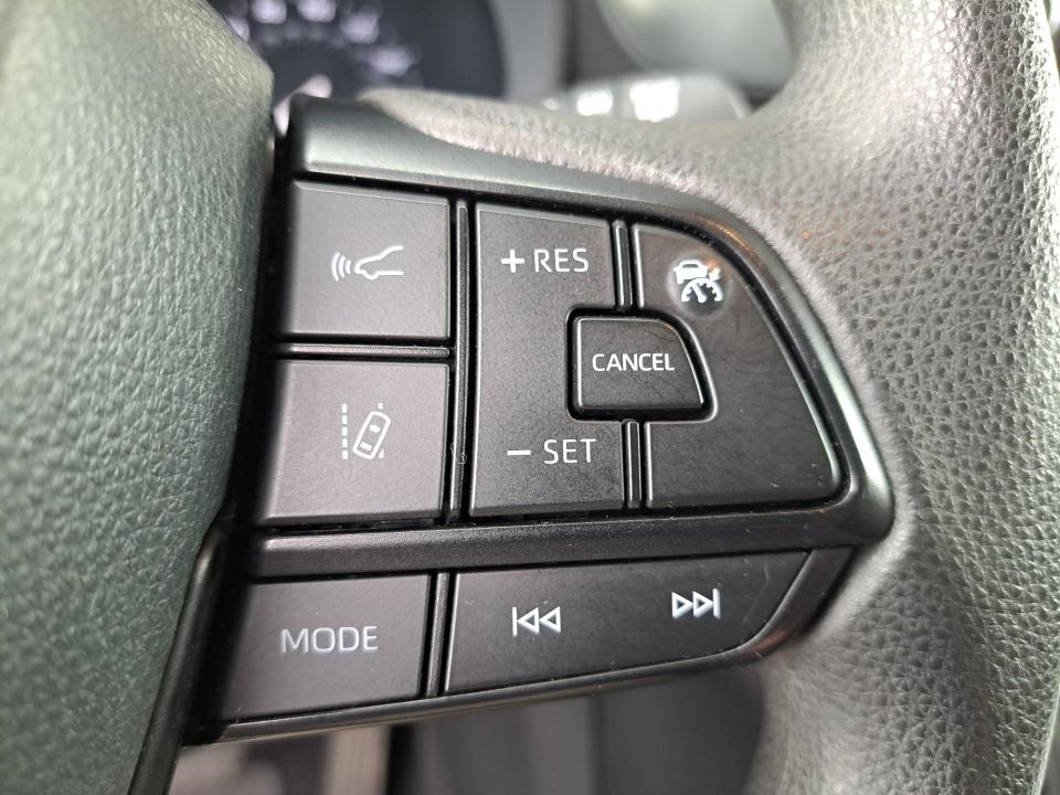 Used 2025 Toyota Sienna Van