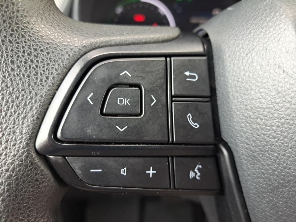 Used 2025 Toyota Sienna Van