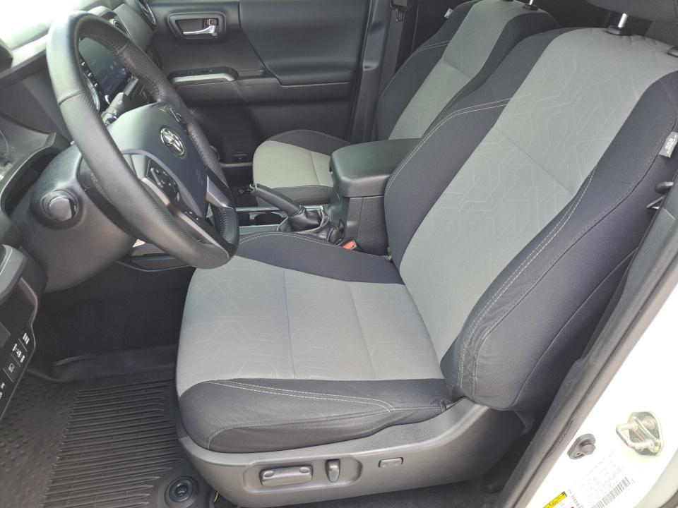 Used 2020 Toyota Tacoma Truck