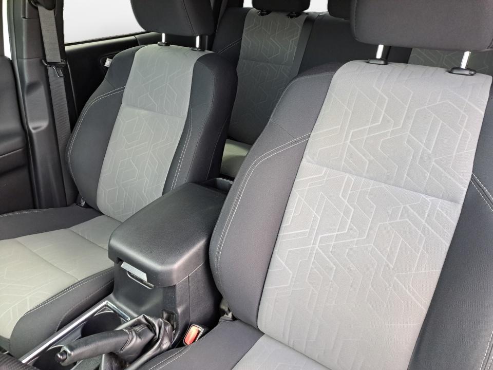 Used 2020 Toyota Tacoma Truck