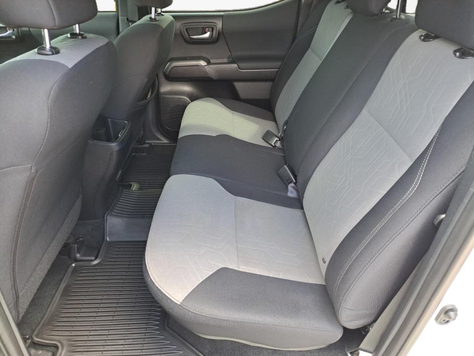 Used 2020 Toyota Tacoma Truck