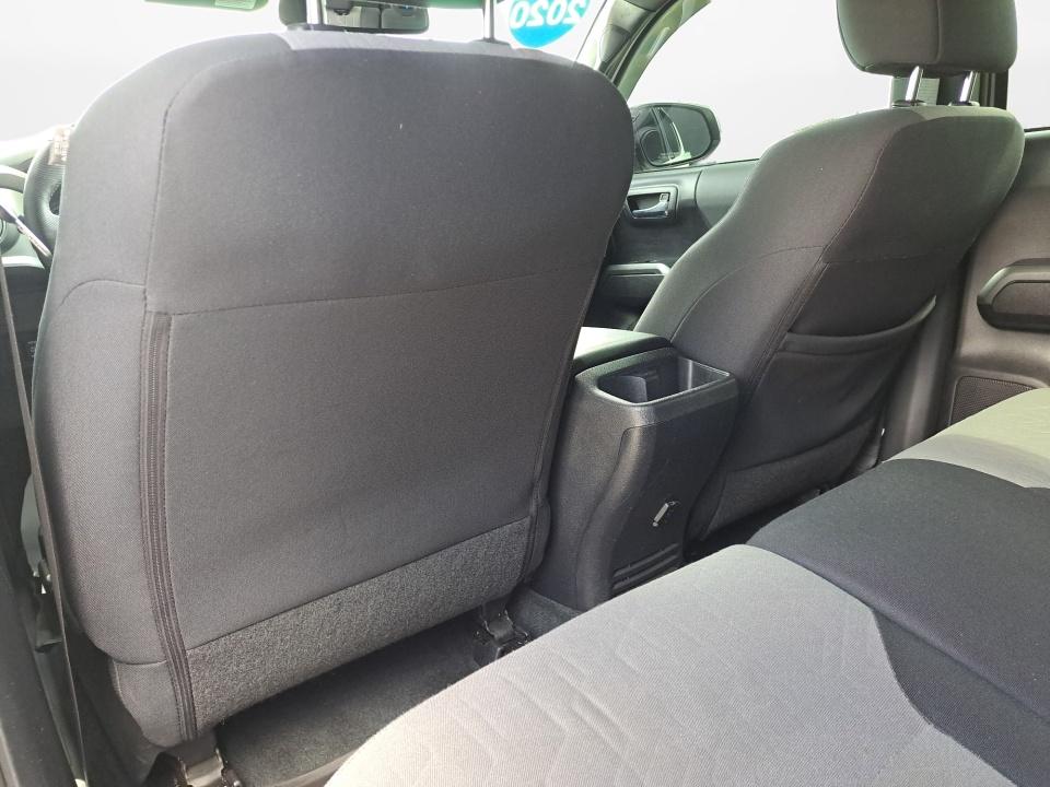 Used 2020 Toyota Tacoma Truck