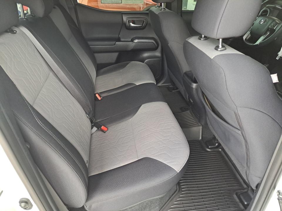 Used 2020 Toyota Tacoma Truck