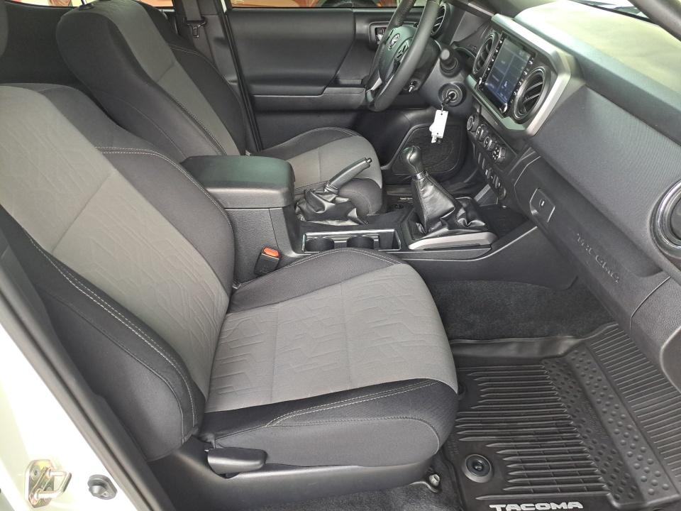 Used 2020 Toyota Tacoma Truck