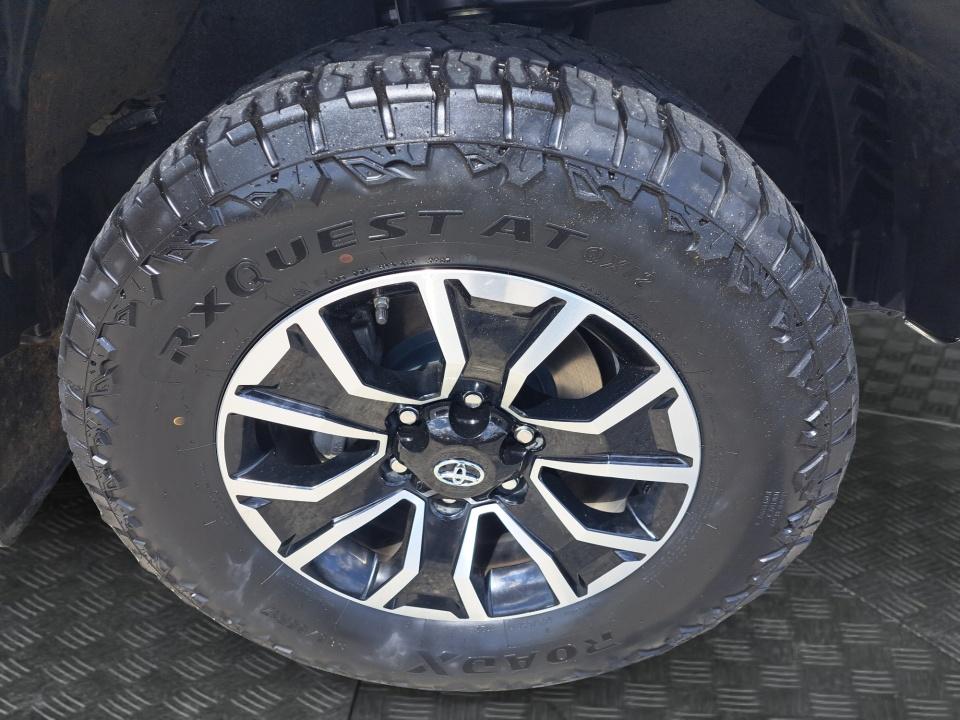 Used 2020 Toyota Tacoma Truck
