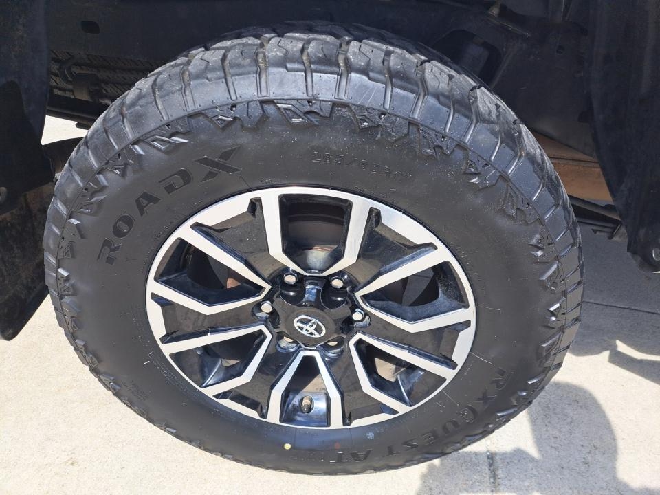 Used 2020 Toyota Tacoma Truck