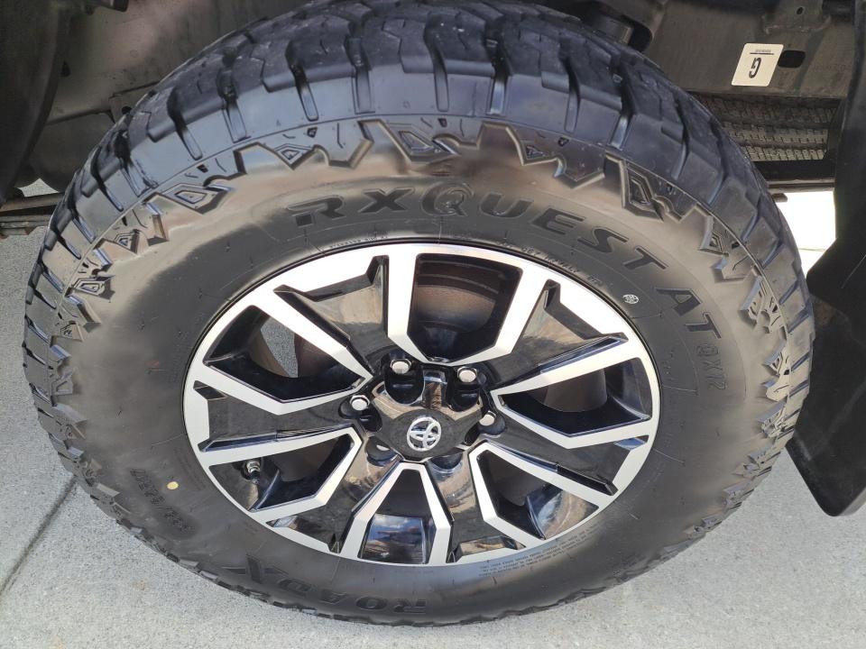 Used 2020 Toyota Tacoma Truck