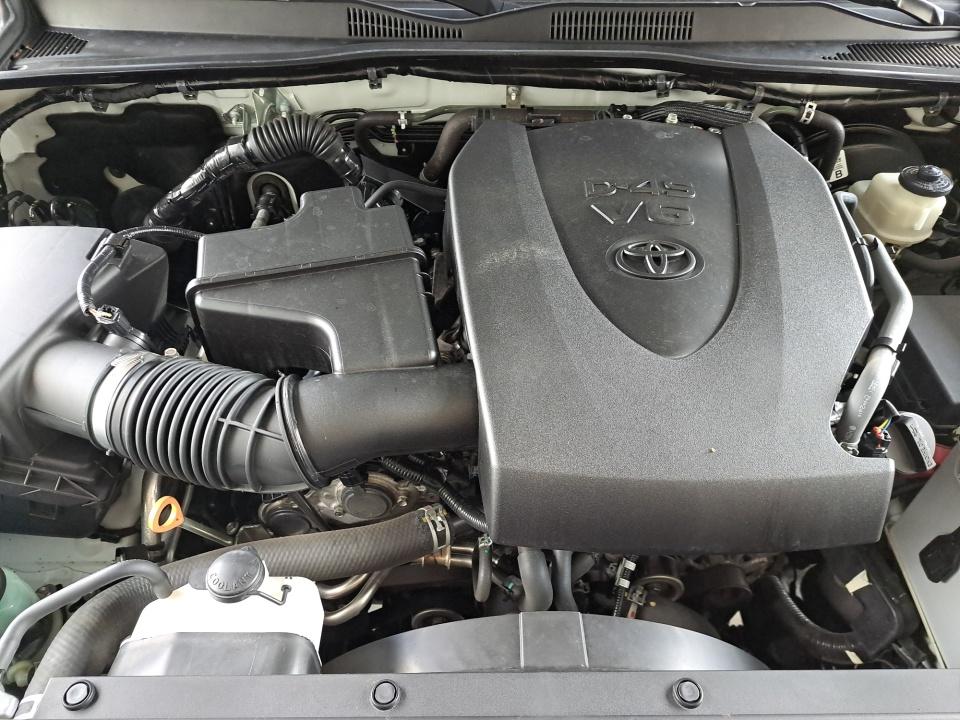 Used 2020 Toyota Tacoma Truck